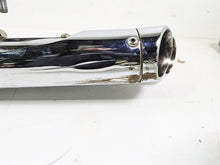 Load image into Gallery viewer, 2002 Honda V-Twin VTX1800 C Vance Hines Full Exhaust System & Baffles READ | Mototech271