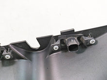 Load image into Gallery viewer, 2020 Harley Touring FLHX Street Glide Ignition Switch Panel Fairing 70900137