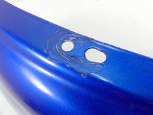 Load image into Gallery viewer, 2008 Harley FXCWC Softail Rocker C Rear Fender 240 Wide Tire - Read 60132-08 | Mototech271