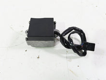 Load image into Gallery viewer, 2019 Triumph Speed Triple RS 1050 Electronic Steering Lock Actuator T2502202 | Mototech271