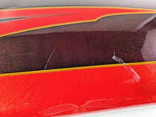 Load image into Gallery viewer, 2017 Harley Touring FLHTKSE CVO E-Glide Left Saddlebag Black Garnet 90200414 | Mototech271