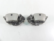 Load image into Gallery viewer, 2005 Honda V-Twin VTX1800 S3 Front Nissin Brake Caliper Set 45250-MCV-006 | Mototech271