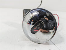 Load image into Gallery viewer, 2000 Harley FXSTS Softail Springer Fuel Gas Petrol Level Gauge + Sender 75049-88