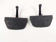 Load image into Gallery viewer, 1999 Harley Touring FLHTCUI E-Glide Rear Passenger Floor Board Set 52719-93B