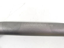 Load image into Gallery viewer, 2016 KTM 1290 Super Duke R Handle Bar Handlebar Steering 6130200100017 | Mototech271