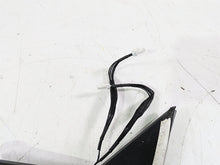 Load image into Gallery viewer, 2022 MV Agusta F3 800 Rosso NRC New Rage Cycles Tidy Tail Plate Holder Blinker Set