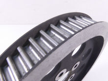 Load image into Gallery viewer, 2000 Harley Sportster XL1200 Rear Drive Belt Pulley 61T 1-1/8" 40246-91