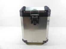 Load image into Gallery viewer, 2017 BMW R1200GS GSW K50 Left Saddlebag Saddle Bag 44L Touratech 77418562409 | Mototech271