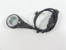 Load image into Gallery viewer, 2016 Harley Touring FLHTP Electra Glide Rear Abs Brake Speed Sensor 40615-08 | Mototech271