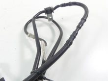 Load image into Gallery viewer, 2014 Harley Touring FLHTK Electra Glide Rear Abs Brake Line Set 41800012 | Mototech271