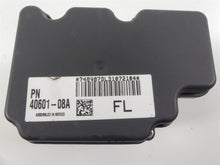 Load image into Gallery viewer, 2013 Harley Touring FLHTP Electra Glide Abs Brake Pump Pressure Module 40601-08A