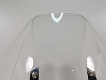 Load image into Gallery viewer, 2014 Moto Guzzi California 1400 T Windshield Screen & Mounts B063721 B063984