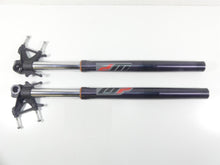 Load image into Gallery viewer, 2019 KTM 1290R Super Adventure WP White Power Suspension Forks 14188Q2501 | Mototech271