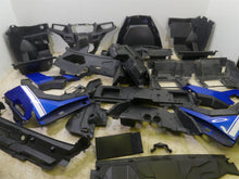 Load image into Gallery viewer, 2018 Polaris General 1000 EPS Body Plastic Fairing Cover Cowl Set 2522064