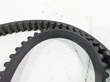 Load image into Gallery viewer, 2007 Harley Touring FLHTCU SE CVO E-Glide Rear Drive Belt 136T 1" BDL SPC-136-1