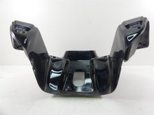 Load image into Gallery viewer, 2011 Harley Touring FLTRX Road Glide Front Inner Fairing & Speakers 58735-98D | Mototech271