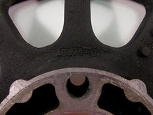 Load image into Gallery viewer, 2017 Harley Dyna FXDB Street Bob Rear Belt Sprocket Pulley 66T 40374-07