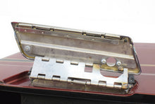 Load image into Gallery viewer, 2009 Harley Touring FLTR Road Glide Right Saddlebag Saddle Bag 90752-93