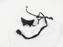 Load image into Gallery viewer, 2017 Harley FLS Softail Slim Indicator Instrument Lights 72658-12