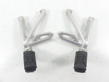 Load image into Gallery viewer, 2019 BMW R1250GS K50 Rear Passenger Footpeg Rest Set 46718526741 46718526742 | Mototech271