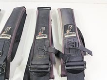 Load image into Gallery viewer, 2017 Yamaha YXZ1000R EPS SS Dragonfire Multi Point Seat Belt Set