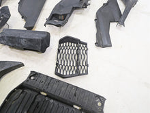 Load image into Gallery viewer, 2021 Kawasaki Teryx KRX KRF 1000 Outer Fairing Fender Hood Set 35023-0454