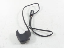 Load image into Gallery viewer, 2015 BMW K1600GT K48 Fog Spot Light Lamp Lens Control Switch 61318533473 | Mototech271