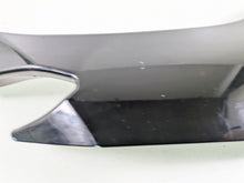 Load image into Gallery viewer, 2017 Indian Chieftain Limited Right Upper Side Cover Fairing - Black 5450243