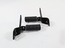 Load image into Gallery viewer, 2005 Suzuki VZ800 M50 Boulevard Passenger Footpeg Set 43600-39G00 43700-39G00