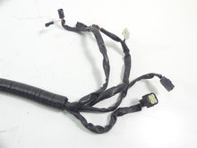 Load image into Gallery viewer, 2013 Harley FXDWG Dyna Wide Glide Non Abs Wiring Harness Loom 71072-12 69200455