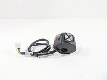 Load image into Gallery viewer, 2017 KTM 1290 Super Duke GT Left Hand Control Switch 60311070100