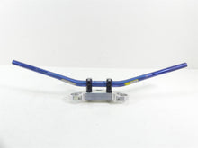 Load image into Gallery viewer, 2016 Suzuki GSX-R750 Cognito Moto Upper Triple Tree 50mm & Handlebar Risers | Mototech271