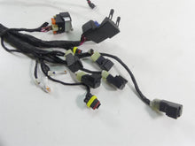 Load image into Gallery viewer, 2012 Mv Agusta Brutale 1090 R Main Wiring Harness Loom -No Cuts 8000B4909 | Mototech271