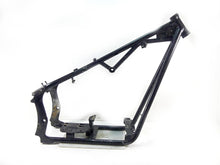 Load image into Gallery viewer, 2009 Big Dog K9 Straight Main Frame Chassis With Clean Texas Title- Custom - Softail - Fat Tire -Read