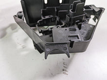 Load image into Gallery viewer, 2017 Harley Touring FLTRXS Road Glide Battery Tray Electrical Holder 66000010A | Mototech271