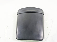 Load image into Gallery viewer, 2012 Triumph Daytona 675 Rear Passenger Pillion Seat Saddle T2306505 T2306410