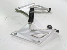 Load image into Gallery viewer, 2014 BMW R1200 RT RTW K52 Passenger Footpeg Set 46718534789 46718534790 | Mototech271