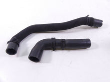 Load image into Gallery viewer, 2020 BMW F900 R F900R K83 Radiator Fan Reservoir Hoses Set 17138565246