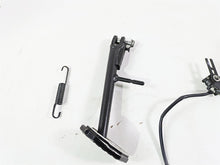 Load image into Gallery viewer, 2021 Kawasaki Z900 ZR900 Side Kickstand & Safety Switch Set 34024-0141-18R