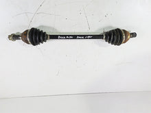 Load image into Gallery viewer, 2023 Can Am Maverick X3 XMR Turbo RR Rear Drive Shaft Cv Axle 705502154