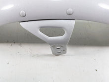 Load image into Gallery viewer, 2015 Harley FXDL Dyna Low Rider Front Fender White Hot Pearl 60139-06B