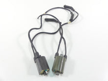 Load image into Gallery viewer, 2016 Honda VT1300 CRG Stateline Ignition Coils + Wiring - Read 30510-MCC-003