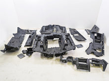 Load image into Gallery viewer, 2018 Polaris RZR XP 1000 Trail Rock Interior Cover Fairing Cowl Set 5439770