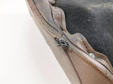 Load image into Gallery viewer, 2009 Harley FXDC Dyna Super Glide Custom Saddlemen Step-Up Seat 806-04-172BR | Mototech271