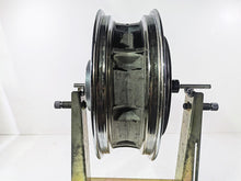 Load image into Gallery viewer, 2015 Harley Touring FLHTKL Electra Glide 16x5 Rear Wheel Cast 10 Spoke 40900391