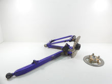 Load image into Gallery viewer, 2017 Yamaha YXZ1000R EPS SS Left Rear Trailing Arm Hub Knee Set 2HC-F2107