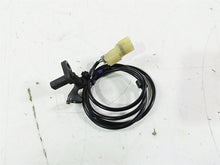 Load image into Gallery viewer, 2019 Triumph Speed Triple RS 1050 Rear Abs Brake Wheel Speed Sensor T2021672 | Mototech271