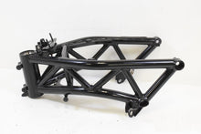 Load image into Gallery viewer, 2016 Aprilia CAPONORD 1200 RALLY Straight Main Frame Chassis Slvg Ttl 2B00136900 | Mototech271