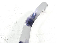 Load image into Gallery viewer, 2006 Harley Softail FXSTSI Springer Left Right Footpeg Mounts 33683-00 42507-00