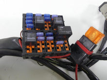 Load image into Gallery viewer, 2013 Harley Touring FLHX Street Glide Main Wiring Harness -No Abs -Read 69200300 | Mototech271